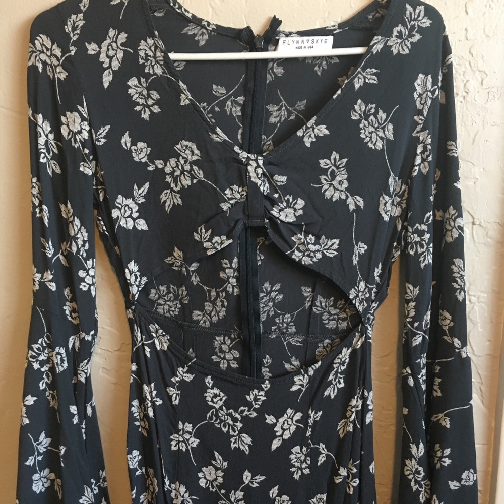 Flynn Skye dress